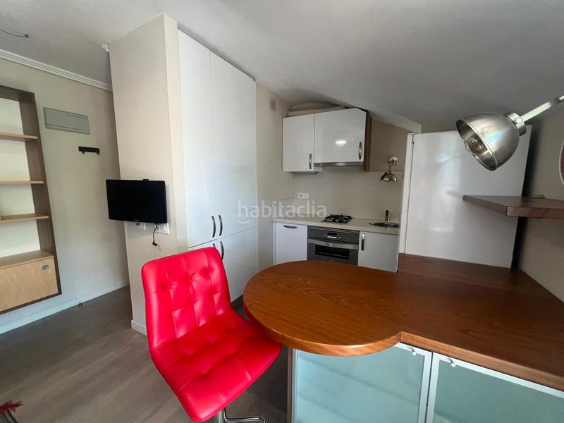 Foto 753367d1-8b42-4b47-b226-526b4e6e7fa3. Rent flat with heating in El Sardinero Santander
