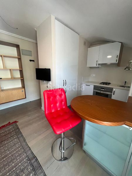 Foto 8ed984d3-d77f-466c-a31f-789a0750279a. Rent flat with heating in El Sardinero Santander