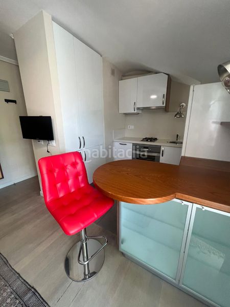 Foto 8f93eace-269f-495f-b55a-83466ef468f6. Rent flat with heating in El Sardinero Santander