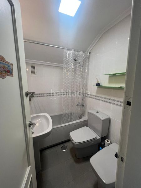 Foto 94e48197-c788-480b-85b3-e8c0344e8758. Rent flat with heating in El Sardinero Santander