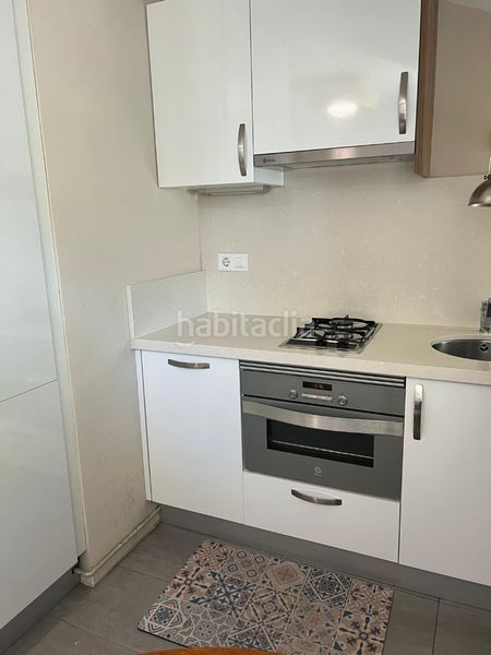 Foto e77112a1-8991-4a9c-8da7-0adb2783661e. Rent flat with heating in El Sardinero Santander