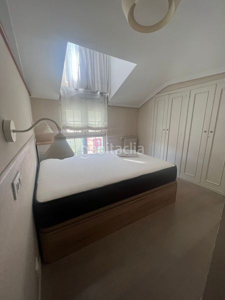 Foto f1c913bb-6fdb-448c-a0aa-552d2d95d636. Rent flat with heating in El Sardinero Santander