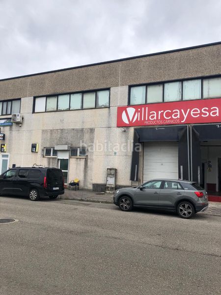 Foto 06446573-6531-4909-9e0a-03265a9917eb. Nau industrial a Maliaño Camargo