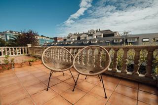 Location Rez-de-chaussée  Calle valdenoja