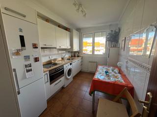 Location Appartement à Avenida doctor diego madrazo 22. Alquiler para fijo en valdenoja