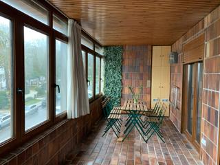Location Appartement  Avenida los infantes