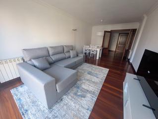 Location Appartement  Avenida doctor diego madrazo