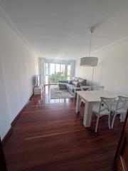 Location Appartement  Avenida doctor diego madrazo. Se alquila piso para fijo