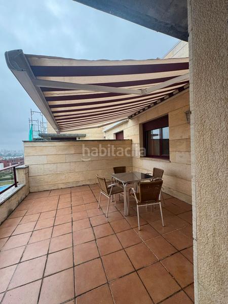 Foto 089eb2a9-b7b9-484e-ae88-60e50352ee40. Alquiler ático atico en alquiler de sep/ junio con terraza grande en Santander