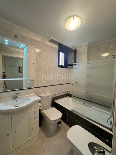 Foto 7d3dd79c-6cf5-45fc-aec8-fa2083be6f39. Alquiler ático atico en alquiler de sep/ junio con terraza grande en Santander