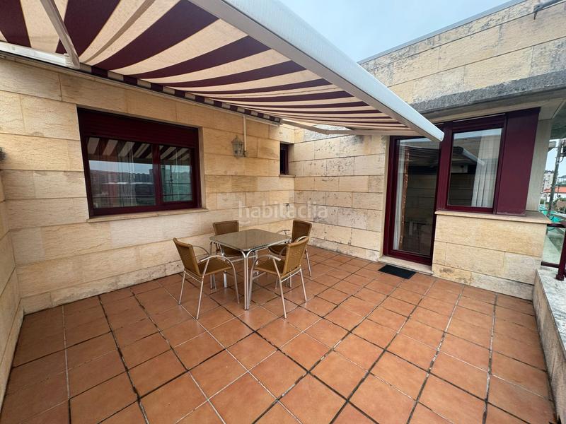 Foto f1bc9548-1d6e-4ef8-ae3f-f2814f1d38f2. Alquiler ático atico en alquiler de sep/ junio con terraza grande en Santander