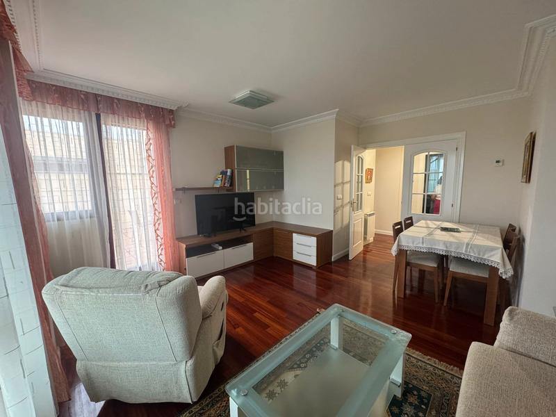 Foto 050a3379-44bc-4fc3-b686-00e1cf31c880. Miete dachwohnung mit heizung pool in Monte Santander
