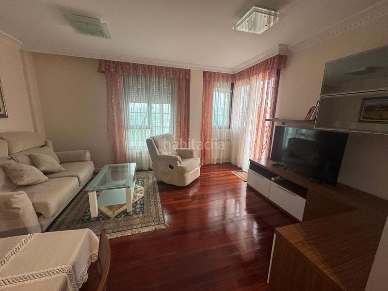 Foto aa041542-a91a-4991-95e8-1051b73aa39a. Miete dachwohnung mit heizung pool in Monte Santander