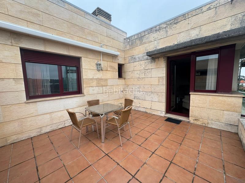 Foto 2969eaea-039f-4a4a-9f4d-10da7bb98e45. Rent penthouse with heating pool in Monte Santander