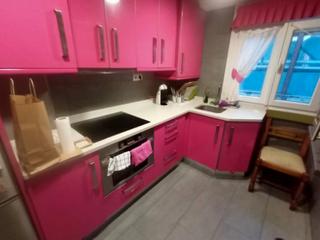 Etagenwohnung in Calle peña herbosa 17. Piso en venta en peñaherbosa