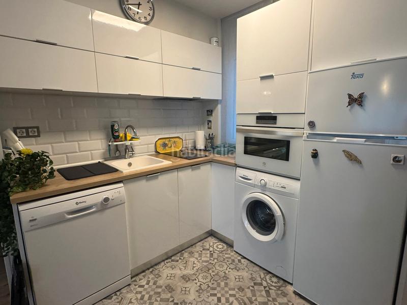 Foto 97dfbc20-8f7f-4af2-952e-6d94192742f5. Affitto appartamento in calle teniente fuentes pila 7 in Santander