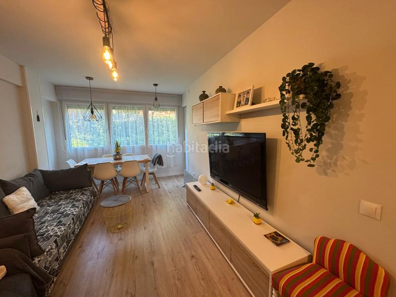 Foto f5a98f20-5f22-4e1e-828f-37c6a560f1b6. Affitto appartamento in calle teniente fuentes pila 7 in Santander