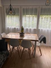 Location Appartement  Calle teniente fuentes pila 7. Piso en el sardinero hasta junio (temporal)