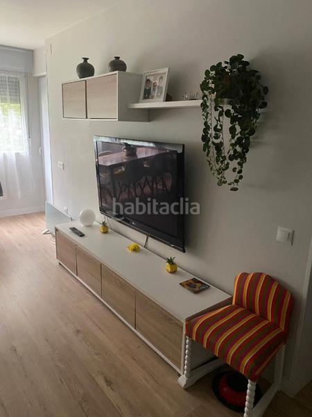 Foto a4b12475-85b2-420d-994c-1ee9b2f65e5d. Alquiler piso en calle teniente fuentes pila 7 piso en El Sardinero hasta junio (temporal) en Santander