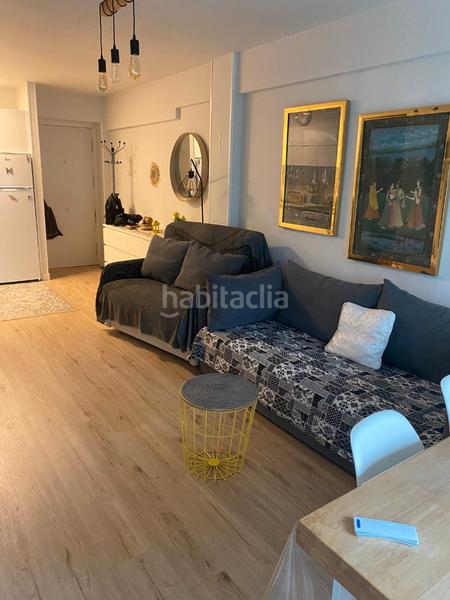 Foto edacdc43-1603-492f-988a-d3655466f04e. Alquiler piso en calle teniente fuentes pila 7 piso en El Sardinero hasta junio (temporal) en Santander