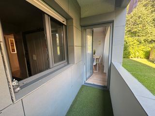 Location Appartement à Calle teniente fuentes pila 7. Piso en el sardinero hasta junio (temporal)