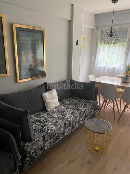 Foto f85bd636-ff5c-4269-a7a0-7b0ad7aeafef. Alquiler piso en calle teniente fuentes pila 7 piso en El Sardinero hasta junio (temporal) en Santander