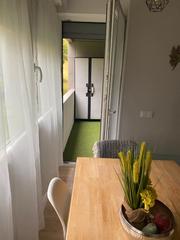 Location Appartement à Calle teniente fuentes pila 7. Piso en el sardinero hasta junio (temporal)