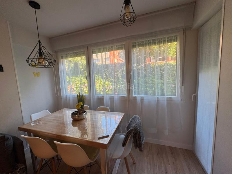 Foto 1676f4a6-f7ca-4fa9-a3c6-90d50430f5bf. Rent flat in calle teniente fuentes pila 7 in El Sardinero Santander