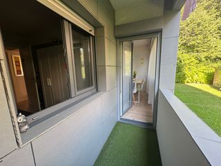 Rent Flat in Calle teniente fuentes pila 7. Piso en el sardinero hasta junio (temporal)