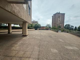 Pis  Calle de torres quevedo