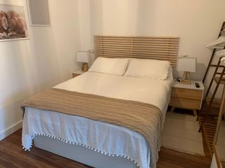 Miete Etagenwohnung  Avenida los infantes