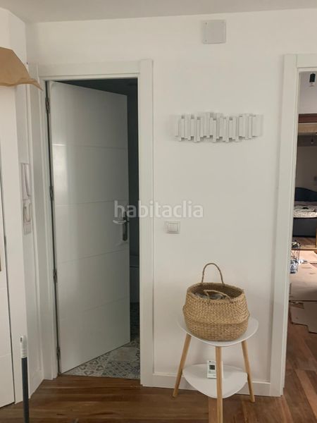Foto 1608ca38-2521-47ce-929d-d40c4e1cf4a0. Rent flat with heating parking in El Sardinero Santander