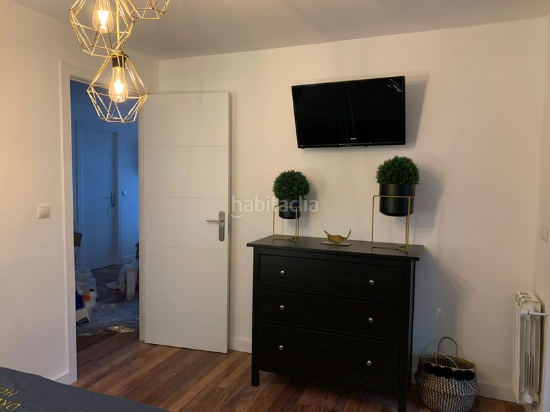 Foto 18403846-f1f1-4333-ac49-bfe0486a4111. Rent flat with heating parking in El Sardinero Santander