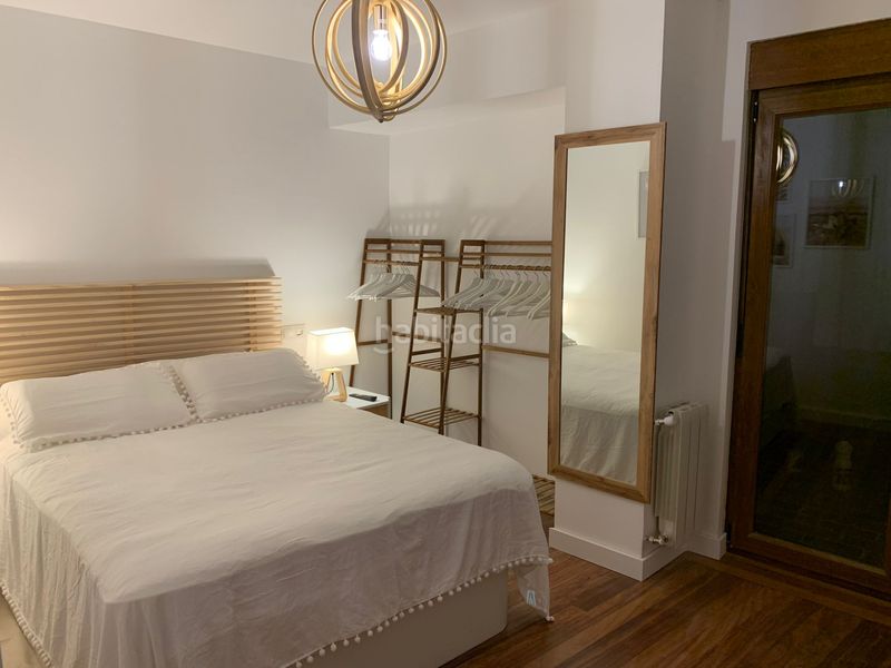 Foto 1e4bb08c-4c2a-4bba-a7aa-3dbfba608c60. Rent flat with heating parking in El Sardinero Santander