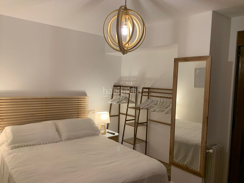 Foto 4f95ac98-a6ce-419c-98ad-d8b677306307. Rent flat with heating parking in El Sardinero Santander
