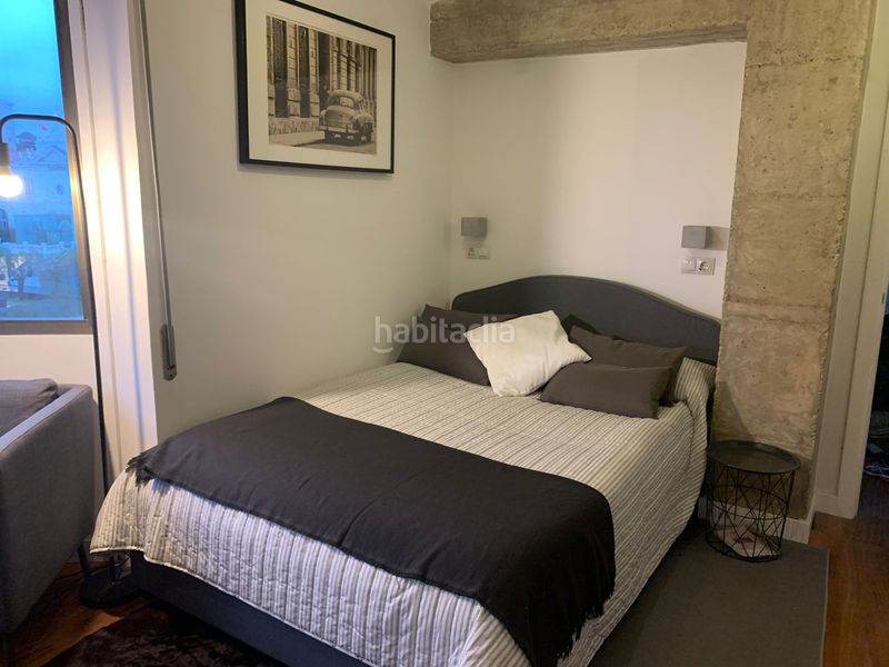 Foto 71518dde-9c2f-4972-ab76-63b6338a0dd6. Rent flat with heating parking in El Sardinero Santander