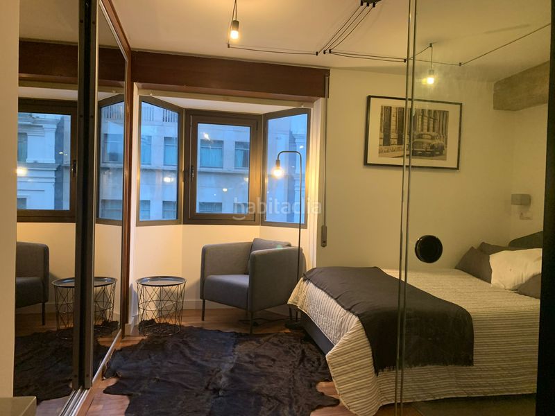Foto 7bb916ac-29d8-40c3-a282-ee78b5d659b0. Rent flat with heating parking in El Sardinero Santander