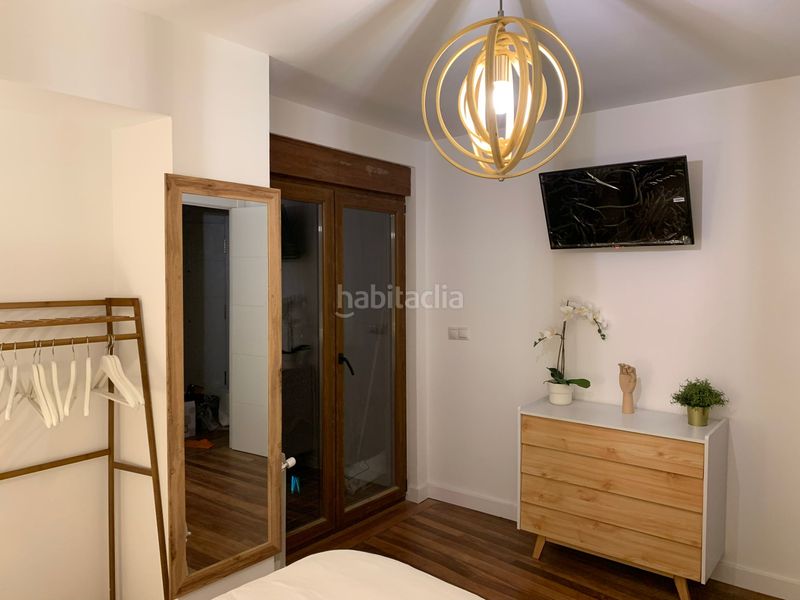 Foto a0500030-a850-4487-9c47-ebe0d87ab4c9. Rent flat with heating parking in El Sardinero Santander