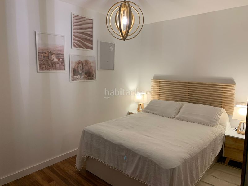 Foto a079f56e-44e0-4d76-b998-62cf936895d4. Rent flat with heating parking in El Sardinero Santander