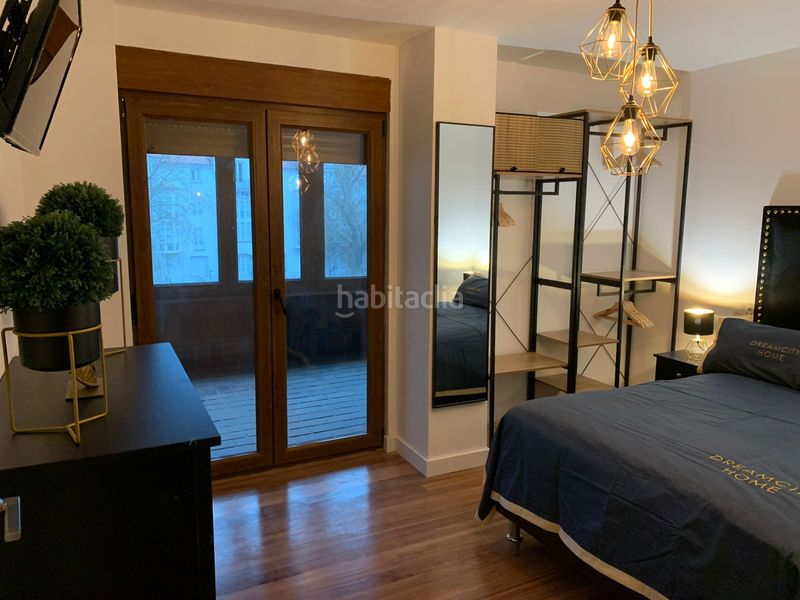 Foto a18bf347-0d5f-4566-8990-bdb9f83903c8. Rent flat with heating parking in El Sardinero Santander