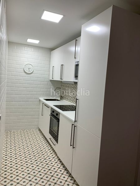 Foto c3acd4d8-9821-4190-92eb-7275b2014bbc. Rent flat with heating parking in El Sardinero Santander