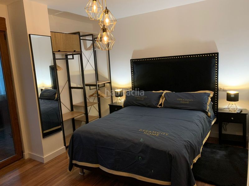 Foto f2581bed-d989-4896-ba51-ed725ecb7f2a. Rent flat with heating parking in El Sardinero Santander