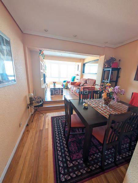 Foto 1f6cea45-d86d-4027-beed-e51940c25b67. Miete etagenwohnung mit heizung in La Pereda Santander
