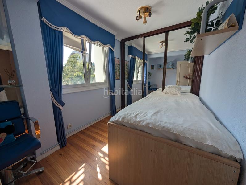 Foto 3a9e295f-ff20-48a6-9c59-1a7b014e9b61. Miete etagenwohnung mit heizung in La Pereda Santander