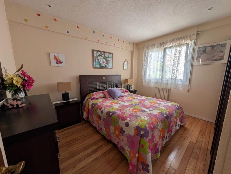 Foto 89a310c0-6118-4744-84f5-85d9285a4cd6. Miete etagenwohnung mit heizung in La Pereda Santander