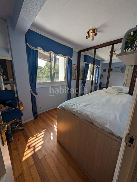 Foto 93a5d427-11f3-412e-84b1-54c27afa6271. Miete etagenwohnung mit heizung in La Pereda Santander