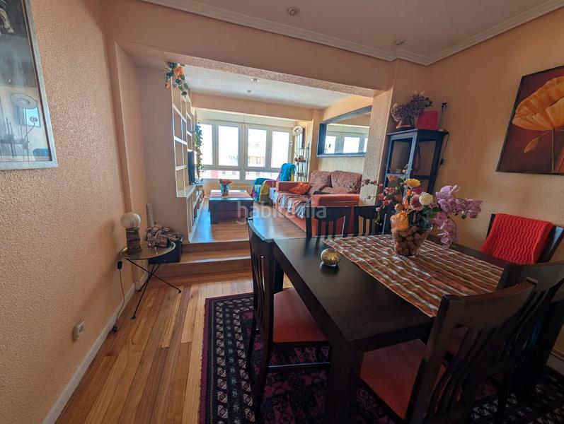 Foto a150a453-c945-4265-81ba-785b03a59f36. Miete etagenwohnung mit heizung in La Pereda Santander