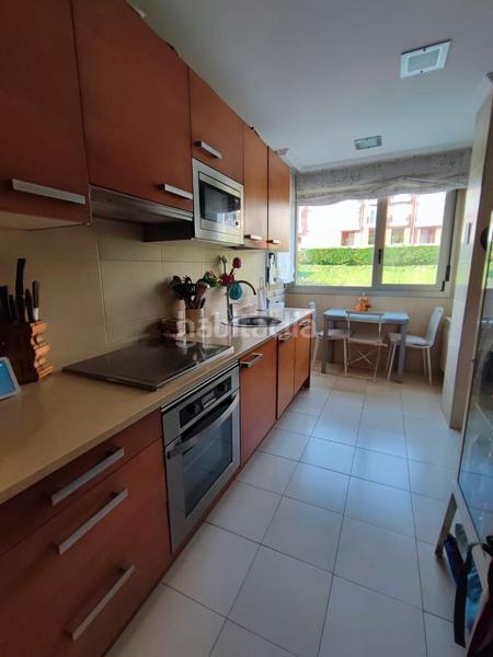 Foto d184926f-01ff-4288-9ed8-461f23c20e95. Appartamento con riscaldamento parcheggio piscina in Santander
