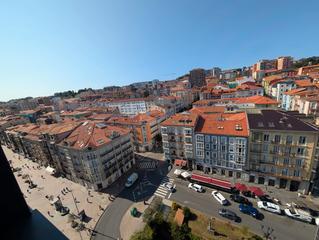 Flat in Calle Don Pelayo