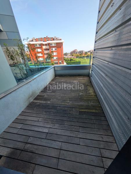 Foto d9f60359-293d-4b1f-bf81-4621ef35a4e3. Etagenwohnung mit heizung parking in Valdenoja Santander